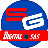Logo SG Digital