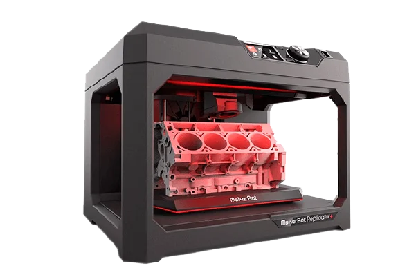 Impresión 3D