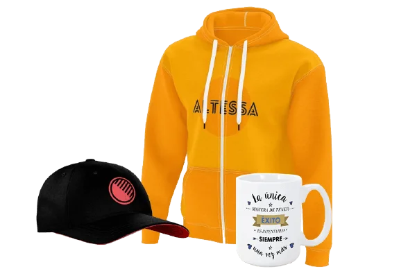Personalizados